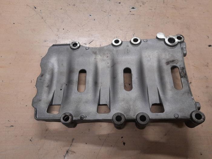 Gebruikte Carterpan Citroen Jumper (U9) 2.0 Blue HDi 160 Prijs € 65,00 Margeregeling aangeboden door A.T.S. van de Wiel