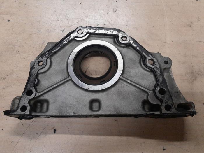 Citroen Jumper Krukas Keerring