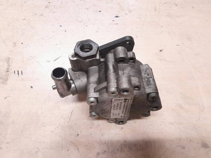 Alfa Romeo 156 Stuurbekrachtiging Pomp