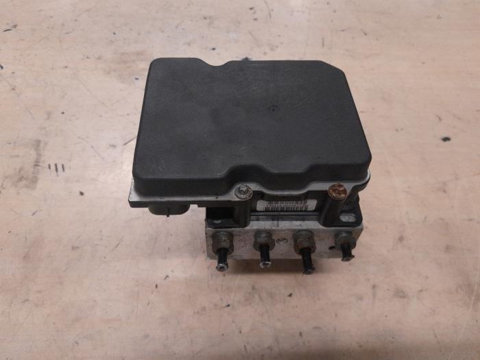 Fiat 500 ABS Pomp