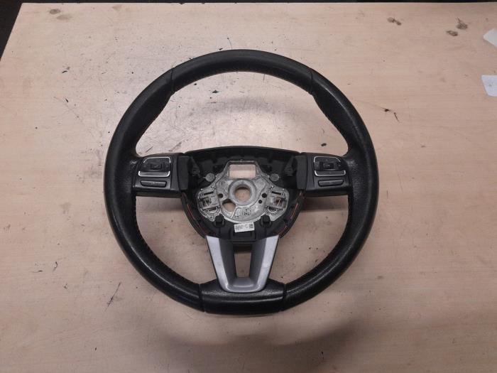 Seat Altea Stuurwiel