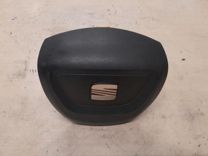 Seat Altea Airbag links (Stuur)