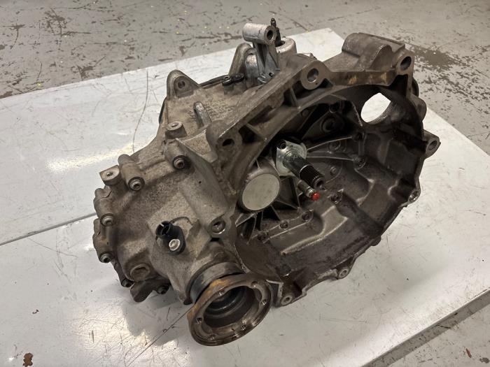 Seat Ibiza Versnellingsbak