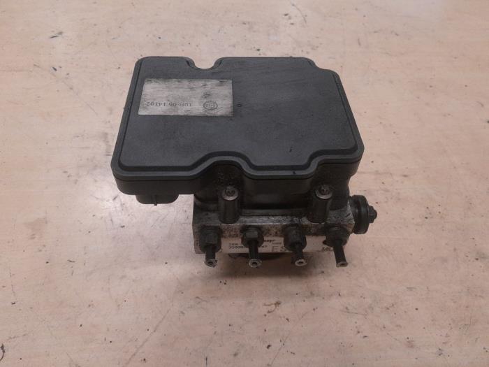 Iveco New Daily ABS Pomp