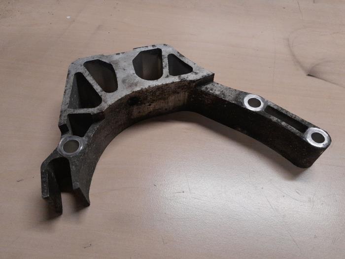 Fiat 500 Versnellingsbak Steun