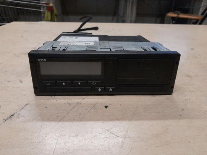 Iveco New Daily Module (diversen)