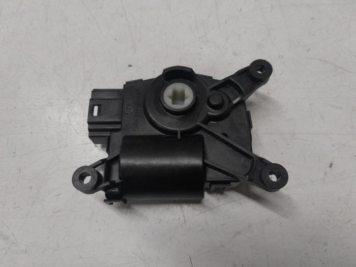 Iveco New Daily Kachelklep Motor