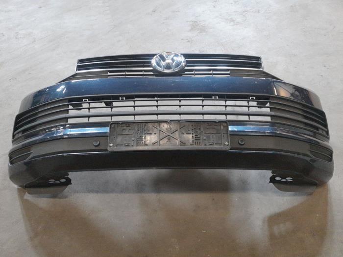 Volkswagen Transporter Voorbumper