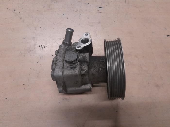 Volkswagen Transporter Stuurbekrachtiging Pomp