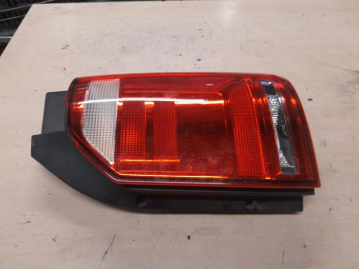 Volkswagen Transporter Achterlicht rechts