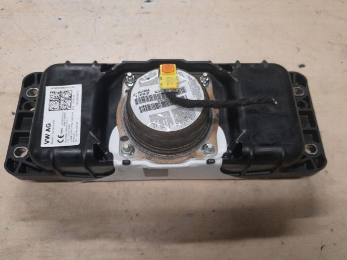 Volkswagen Transporter Airbag rechts (Dashboard)