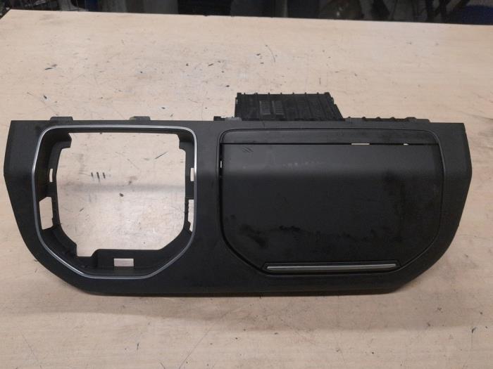 Volkswagen Transporter Dashboard deel