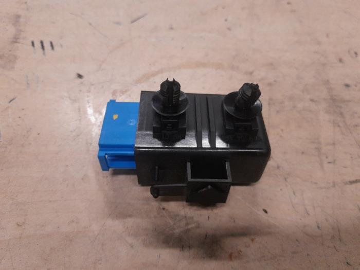 Volkswagen Transporter Stoelverwarmings module