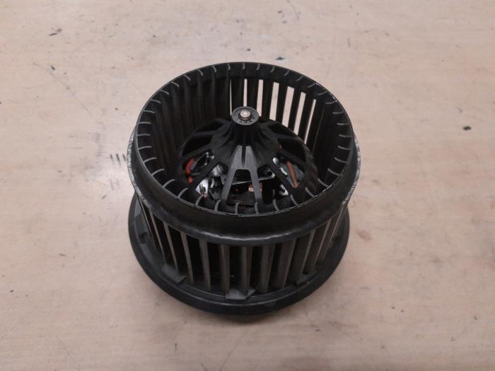 Volkswagen Transporter Kachel Ventilatiemotor