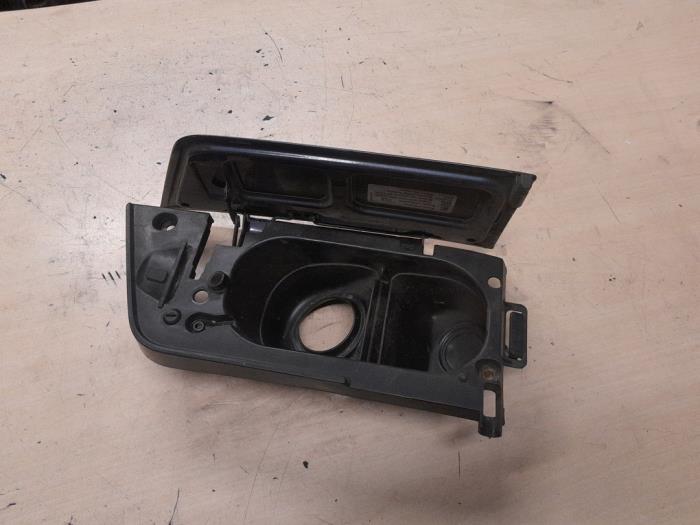 Volkswagen Transporter Tank Klep