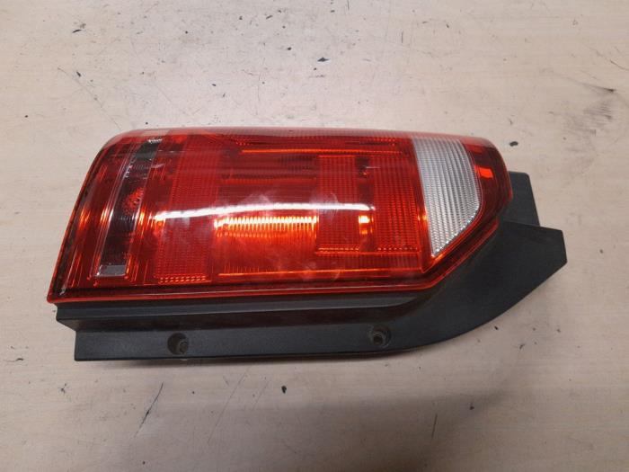 Volkswagen Transporter Achterlicht links