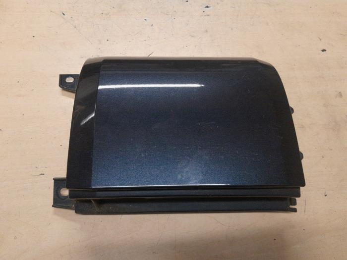 Volkswagen Transporter Bumperdeel rechts-achter
