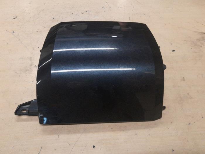 Volkswagen Transporter Bumperdeel links-achter
