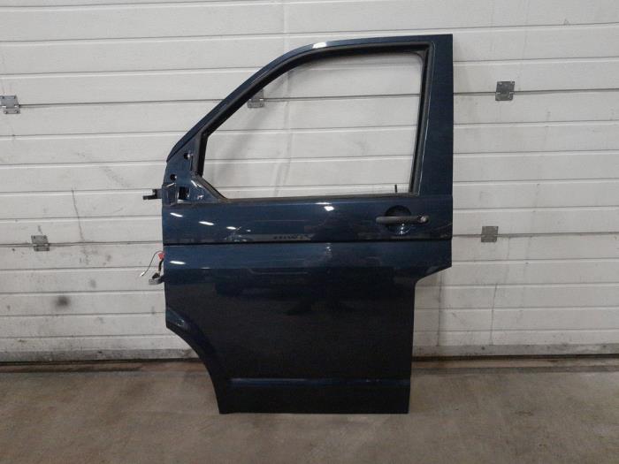 Volkswagen Transporter Portier 2Deurs links