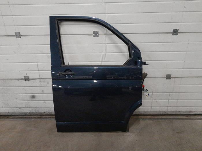 Volkswagen Transporter Portier 2Deurs rechts