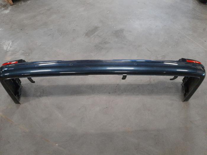 Volkswagen Transporter Achterbumper