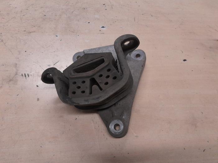 Volkswagen Transporter Versnellingsbak Steun