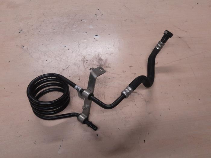 Peugeot Boxer Stuurbekrachtiging Leiding