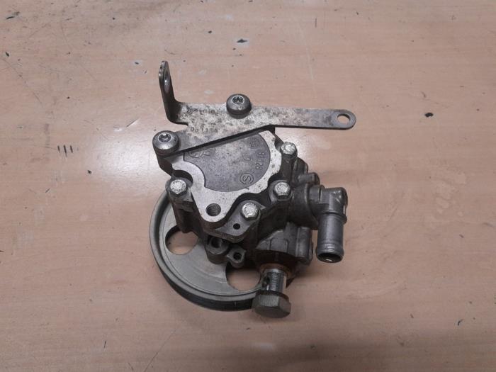 Peugeot Boxer Stuurbekrachtiging Pomp