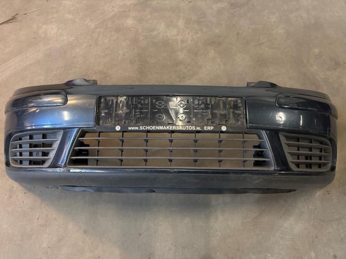 Volkswagen Golf Plus Voorbumper