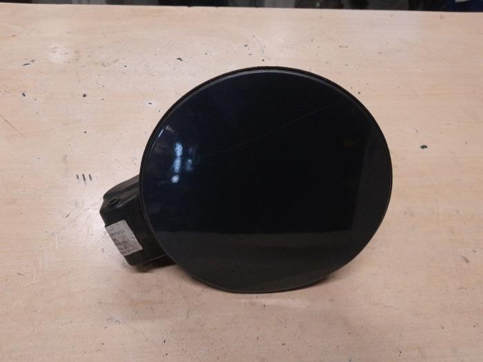 Volkswagen Golf Plus Tank Klep