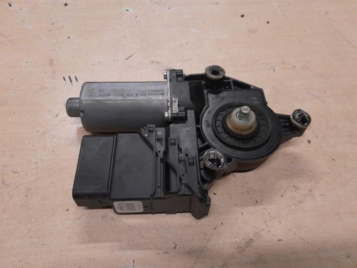 Volkswagen Golf Plus Raammotor Portier