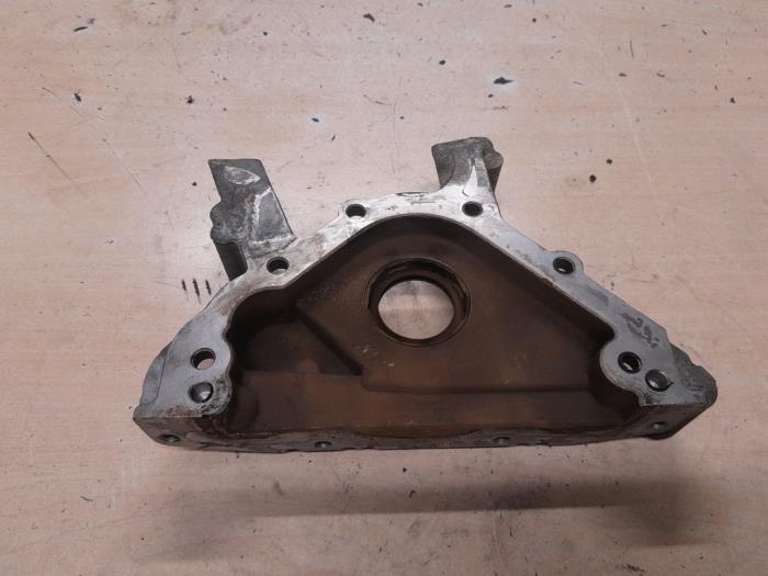 Volkswagen Golf Plus Krukas Keerring