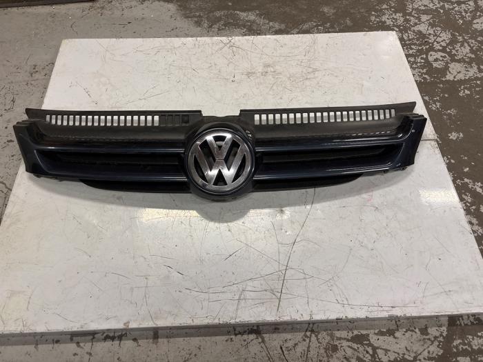 Volkswagen Golf Plus Grille