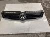 Volkswagen Golf Plus Grille
