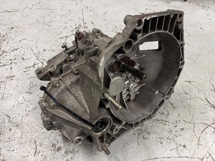Opel Combo Versnellingsbak