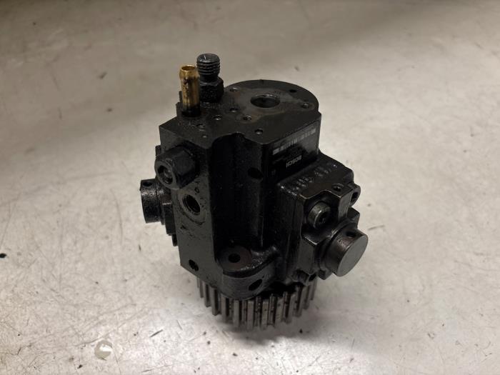 Fiat Ducato Brandstofpomp Mechanisch
