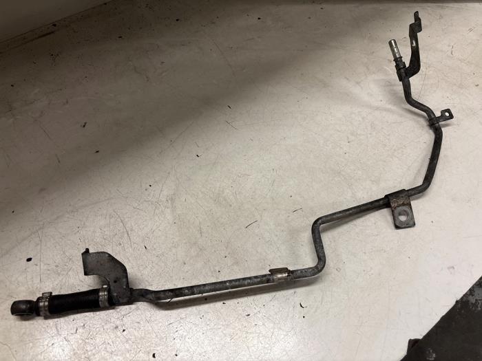 Fiat Ducato Leiding (diversen)