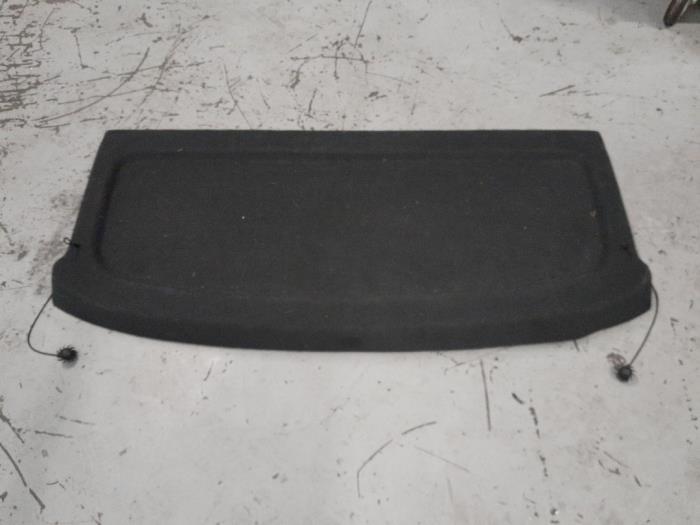 Volkswagen Golf Hoedenplank