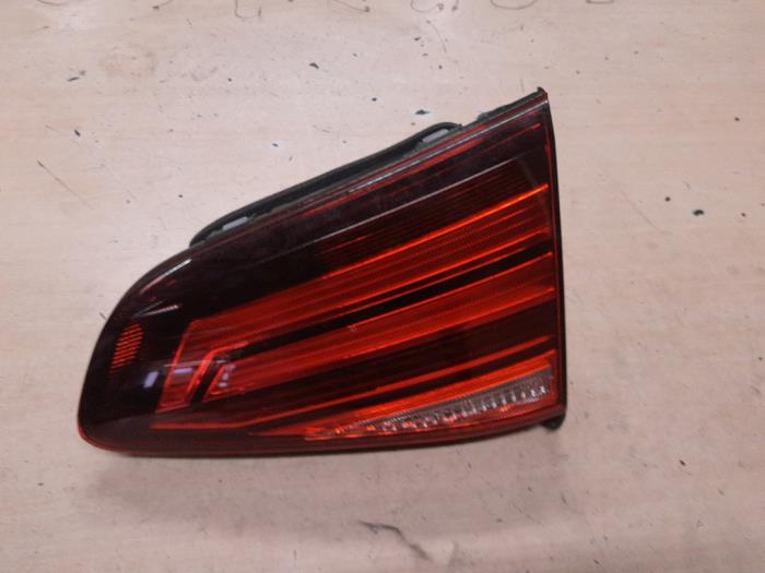 Volkswagen Golf Achterlicht rechts