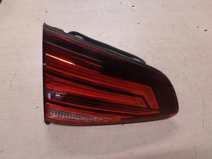 Volkswagen Golf Achterlicht rechts