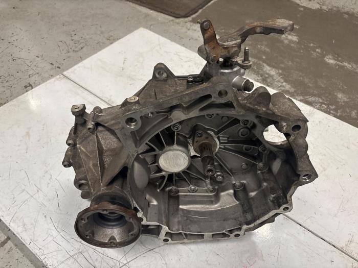Volkswagen Golf Plus Versnellingsbak