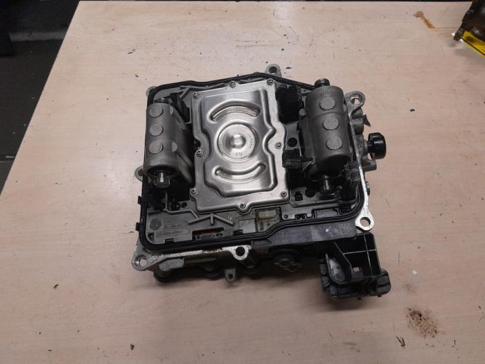 Volkswagen Golf Mechatronic