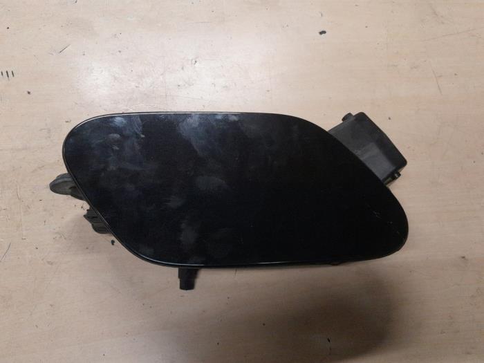 Volkswagen Golf Tank Klep