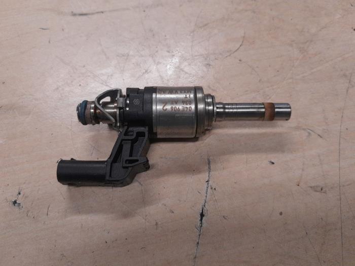 Volkswagen Golf Injector (benzine injectie)