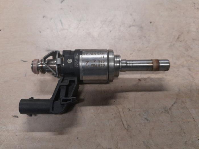 Volkswagen Golf Injector (benzine injectie)