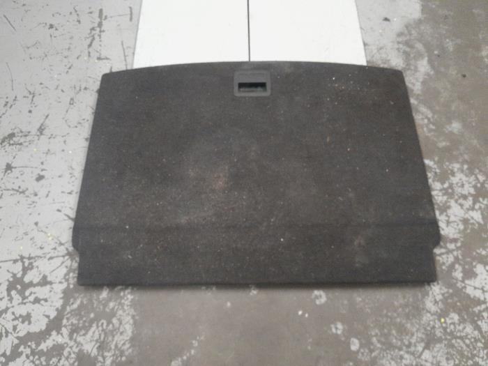 Volkswagen Golf Kofferbak Mat