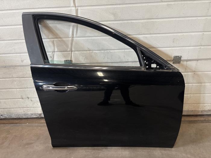 Alfa Romeo Giulietta Portier 4Deurs rechts-voor