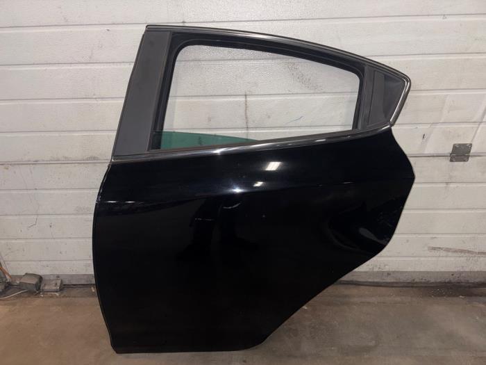 Alfa Romeo Giulietta Portier 4Deurs links-achter