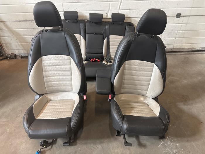 Alfa Romeo Giulietta Bekleding Set (compleet)