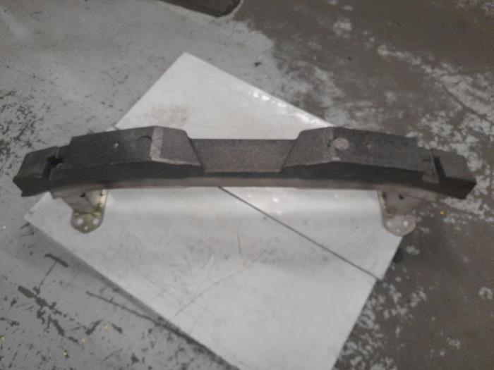 Alfa Romeo Giulietta Bumperframe voor